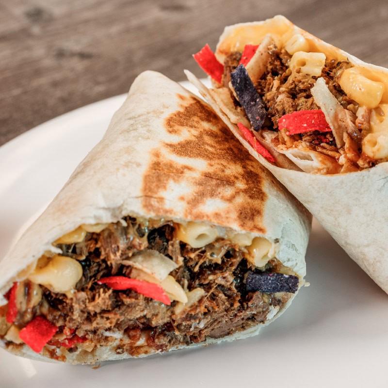 Bone Ends Menu - Explore Tex-Mex Flavors in Whitehall, MI